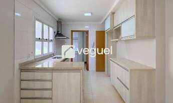 Imagem 6: Apartamento de 180m² com 4 quartos, 2 suítes para alugar no Bosque das Juritis, Ribeirão P