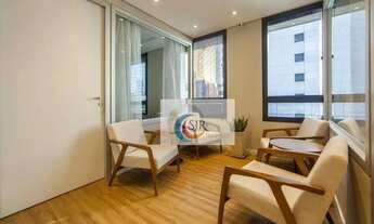 Imagem 5: Conjunto para alugar, 374 m²- Vila Olímpia - São Paulo/SP