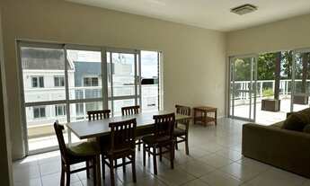 Imagem 5: COBERTURA COM 3 QUARTOS E VISTA PARA O BOSQUE NO CAMPECHE