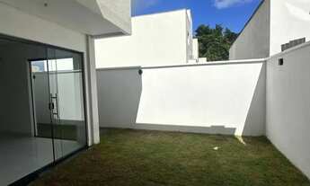 Imagem 6: Quartzo Verde - 3 quartos - 2 vagas - Mangueirão - Venda