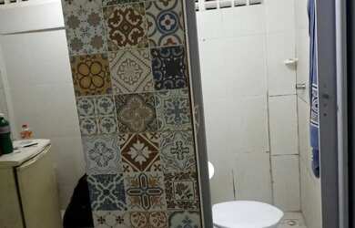 Imagem 2: Kitnet Boca do Rio, 400 metros do Show da virada