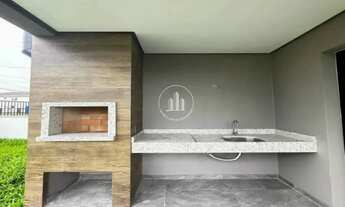 Imagem 2: Sobrados com 3 Quartos com 3 Suítes - Nova Palhoça - PLC