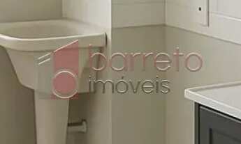 Imagem 4: APARTAMENTO PARA VENDA E LOCAÇÃO NO CONDOMÍNIO RESIDENCIAL CENÁRIO VISTAS EM JUNDIAÍ/SP