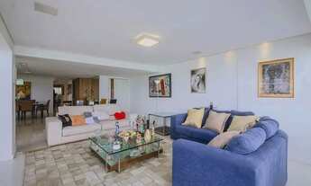 Imagem 6: Cobertura a Venda 400m² com 4 Quartos e 3 suítes no bairro Piedade em Jaboatão Dos Guarara