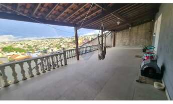 Imagem: Casa moderna 3 quartos com suíte, lazer