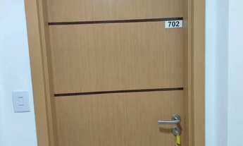 Imagem: Cobertura para venda possui 131 metros quadrados