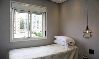 Imagem 5: Apartamento à Venda - Panamby, 2 Quartos, 57 m2