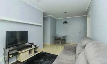 Imagem 4: Apartamento mobiliado para alugar no Boa Vista em Porto Alegre