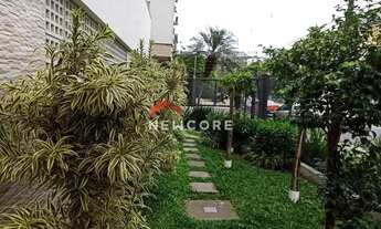 Imagem 2: Apartamento em Rua Luzitana - Higienópolis - Porto Alegre/RS