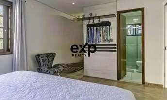 Imagem 6: Sobrado no Centro de Piraquara