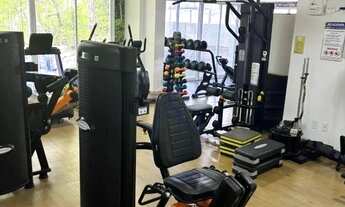 Imagem 4: Apartamento com 2 dormitórios à venda, 76 m² por R$ 580.000 - Boa Vista, próximo da Santa