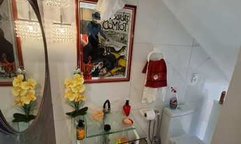 Imagem 7: SOBRADO IPANEMA RESIDENCE PARK - ABERTA DOS MORROS