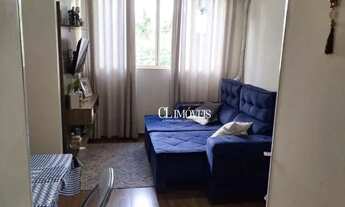 Imagem 2: Apartamento 3 quartos Edif. Quinta da Boa Vista IIIC à venda por R$ 270.000