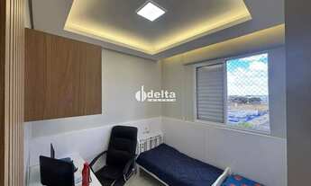 Imagem 6: Apartamento disponível para venda no bairro Jardim das Palmeiras em Uberlândia-MG