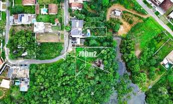 Imagem 7: Imóvel para venda com 700 metros quadrados em Nova Guarapari - Guarapari - ES