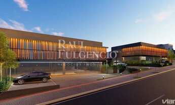 Imagem 5: Loja para locação na Av Harry Prochet em Londrina com 461m² e 15 vagas