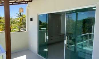 Imagem 2: Casa 3/4 com Suíte e Piscina Mobiliada na Linha Verde, Guarajuba