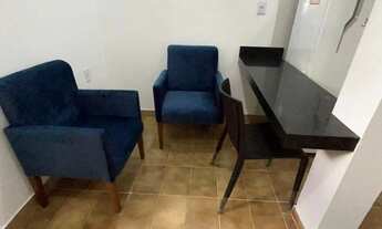 Imagem: Alugo kit net mobiliada