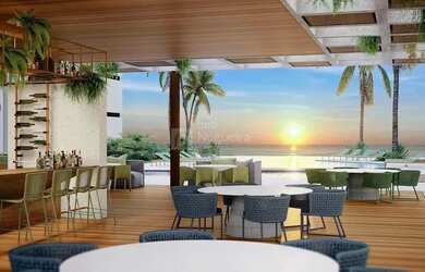 Imagem: Apartamento aconchegante 3 suítes em Ipojuca