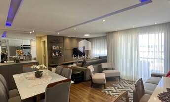 Imagem: Apartamento à venda no bairro Santa Terezinha