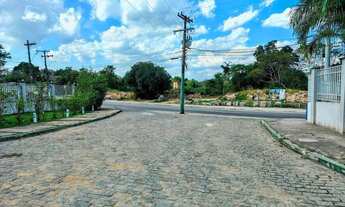 Imagem 5: Casa duplex em condomínio fechado, com 3 suítes, cozinha mobiliada, Centro (Manilha) - Ita