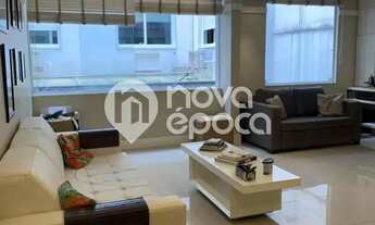 Imagem 4: Leblon Apartamento com 2 dormitórios