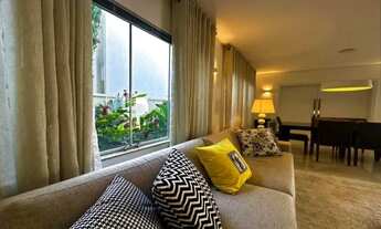 Imagem: Sobrado para venda tem 276 metros quadrados