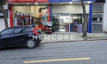 Imagem: Sobrado em Rua Ademar Saraiva Leão - Jardim