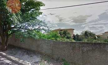 Imagem: Terreno à venda, 522 m² por R$ 1.500.000,00