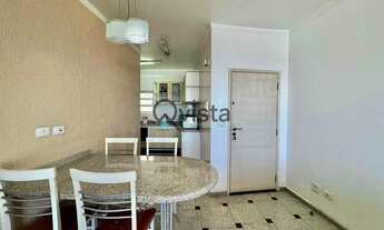 Imagem 7: Apartamento à Venda na Pitangueiras no Guarujá