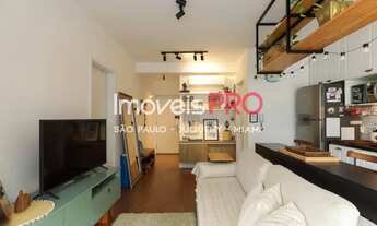 Imagem 6: Apartamento, Indianópolis - São Paulo