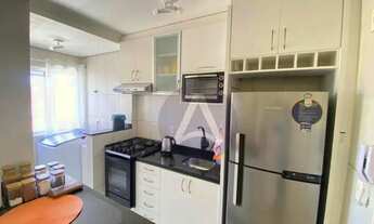 Imagem 5: Apartamento com 2 dormitórios à venda, 54 m² por R$ 530.000,00 - Ribeirão da Ilha - Floria