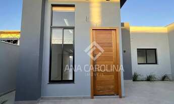 Imagem 3: Casa Moderna de Alto Padrão no Bairro Planalto