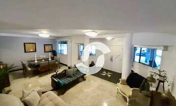 Imagem 6: Casa com 4 dormitórios à venda, 450 m² por R$ 3.900.000,00 - Camboinhas - Niterói/RJ