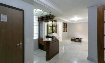 Imagem 2: Casa à Venda - Mangabeiras, 5 Quartos, 278 m2