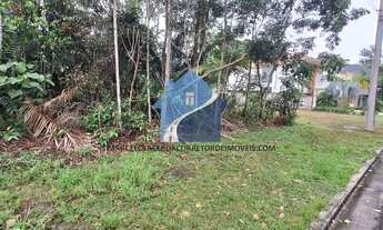 Imagem 2: Lote no Alphaville III - Ponta Negra