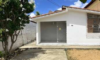 Imagem: Aluga-se casa na Cidade Satelite