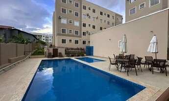 Imagem 2: Imóvel para aluguel e venda com 42 metros quadrados com 2 quartos em Aeroporto - Teresina