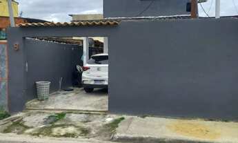 Imagem: Ótima casa dúplex com 3 quartos,piscina