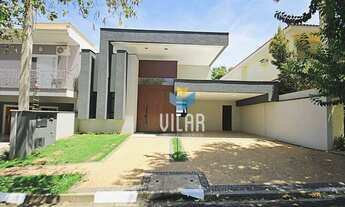 Imagem: Casa com 3 suítes, 206 m² - venda por