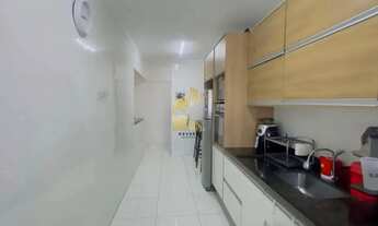 Imagem 7: Apartamento para alugar no bairro Boqueirão - Praia Grande/SP