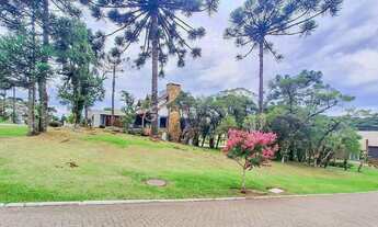 Imagem 6: TERRENO ESQUINA À VENDA ALTOS PINHEIROS/ CANELA