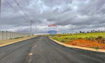 Imagem 7: Terreno à venda de 200m, no Vilagio Paulínia, em Paulínia/SP