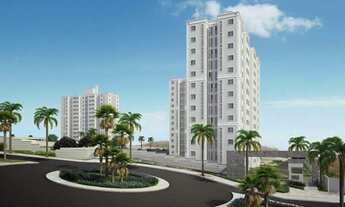 Imagem: Apartamento no Spazio Treviso, Castelo Belo