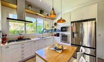 Imagem 6: Casa 360m² com 3 Suítes na Pedra Branca