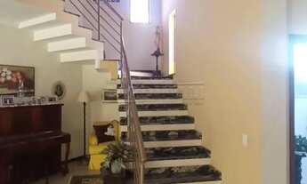 Imagem 3: Casa Sobrado Casa em condomínio com 4 dormitórios