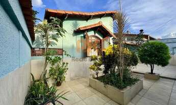 Imagem 3: Casa à venda, 3 quartos, 1 suíte, 3 vagas, Copacabana - Belo Horizonte/MG