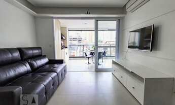 Imagem 2: Apartamento à Venda - Brooklin, 2 Quartos, 64 m2