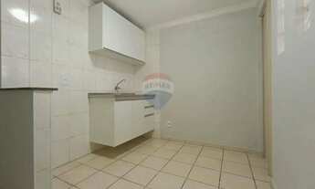 Imagem 4: SCLN 216 BLOCO D - APARTAMENTO 01 QUARTO