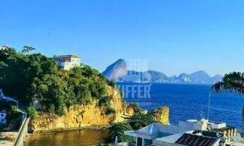 Imagem 5: Apartamento com 4 quartos à venda, 419 m² por R$ 2.580.000 - Boa Viagem - Niterói/RJ